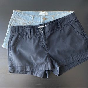 Forever 21 Shorts Bundle